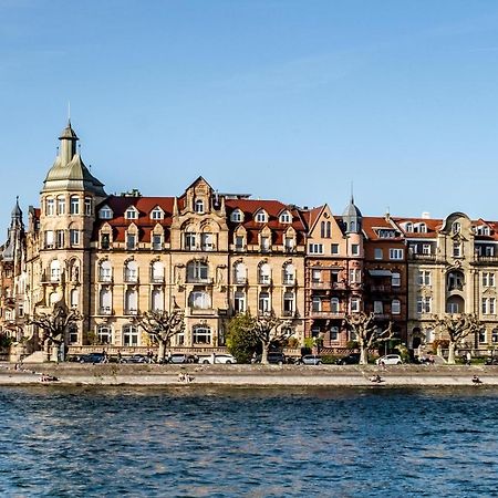 Ferienwohnung Freigeist Konstancja Zewnętrze zdjęcie