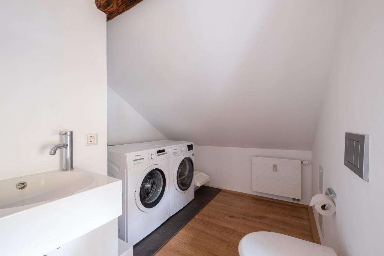 Ferienwohnung Freigeist Konstancja Zewnętrze zdjęcie