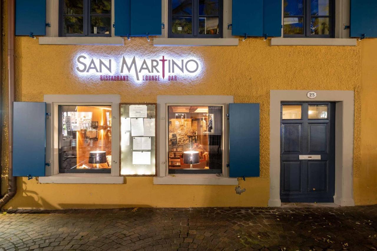 Ferienwohnung Freigeist Konstancja Zewnętrze zdjęcie