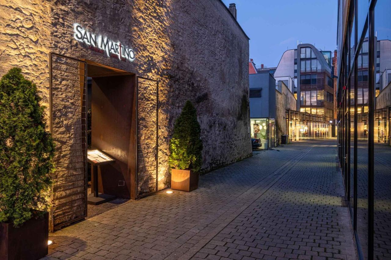 Ferienwohnung Freigeist Konstancja Zewnętrze zdjęcie